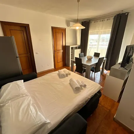 Апартаменти Cozy Near Center Ольбія